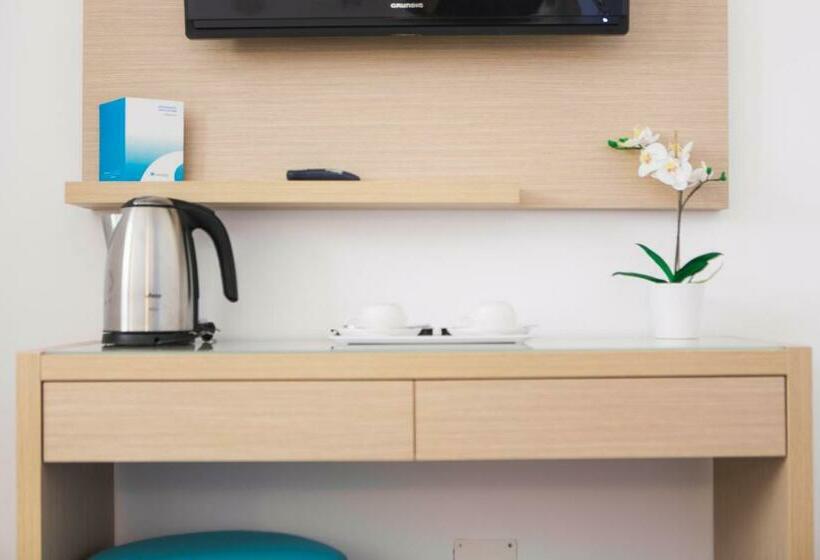 オーシャンビュースイート, Sentido Fido Punta Del Mar Hotel & Spa   Adults Only