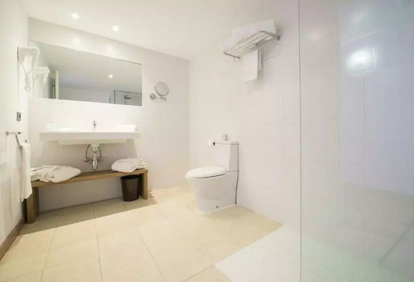 سوییت با چشمانداز دریا, Sentido Fido Punta Del Mar Hotel & Spa Adults Only