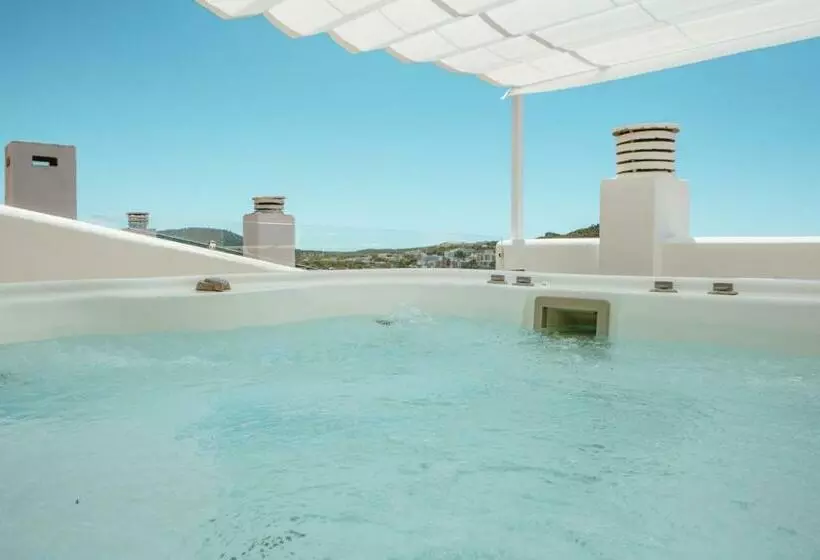 1 Bedroom Deluxe Apartment Sea View, Sentido Fido Punta Del Mar Hotel & Spa Adults Only
