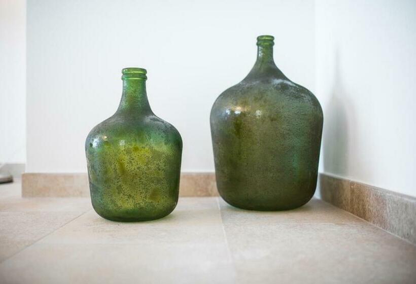 オーシャンビューの１ベッドルームデラックスアパート, Sentido Fido Punta Del Mar Hotel & Spa   Adults Only