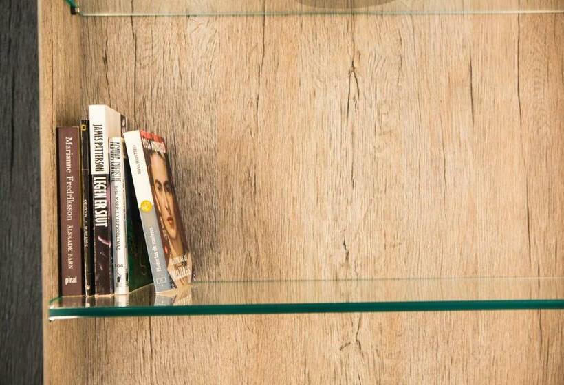 オーシャンビューの１ベッドルームデラックスアパート, Sentido Fido Punta Del Mar Hotel & Spa   Adults Only