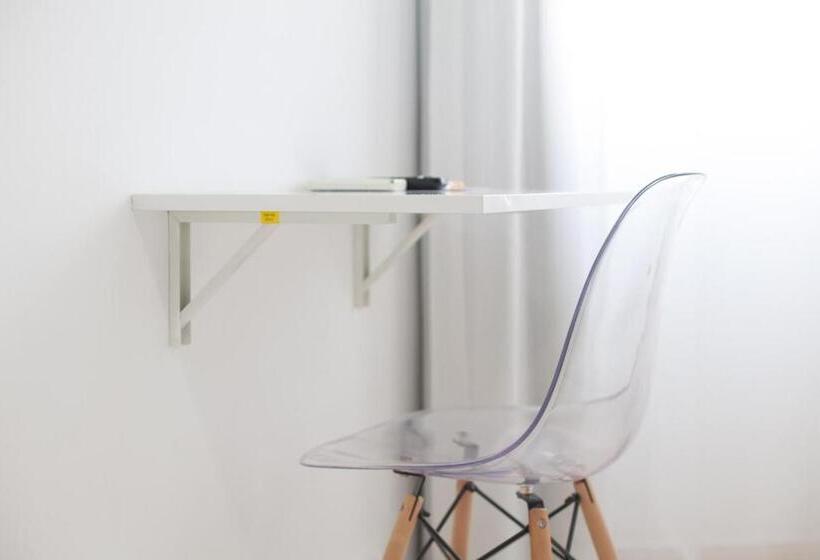 غرفة قياسية فردية, Sol Playa