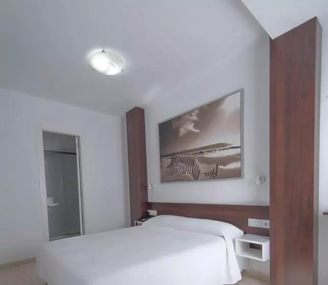 Standard Single Room, Sol Playa