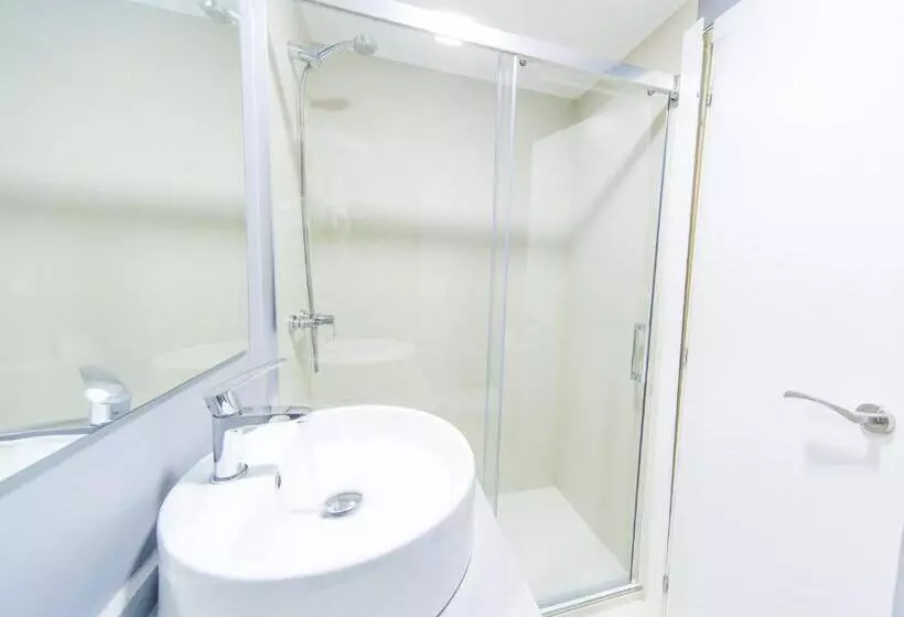 Standard Single Room, Sol Playa