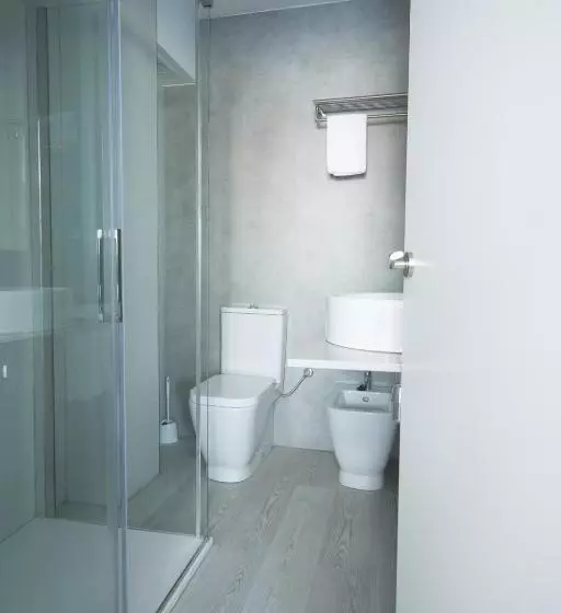 Standard Single Room, Sol Playa