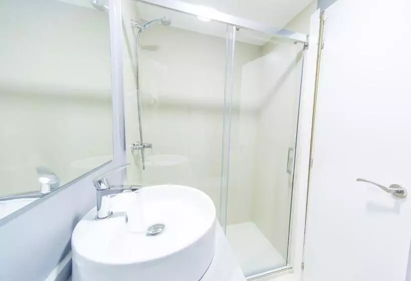 Standard Triple Room, Sol Playa