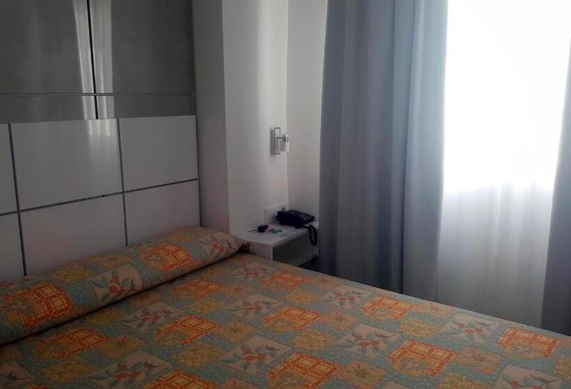 Habitación Estándar, Sol Playa