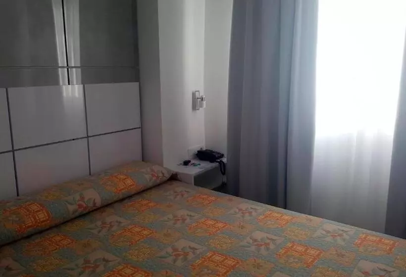 Standard Room, Sol Playa
