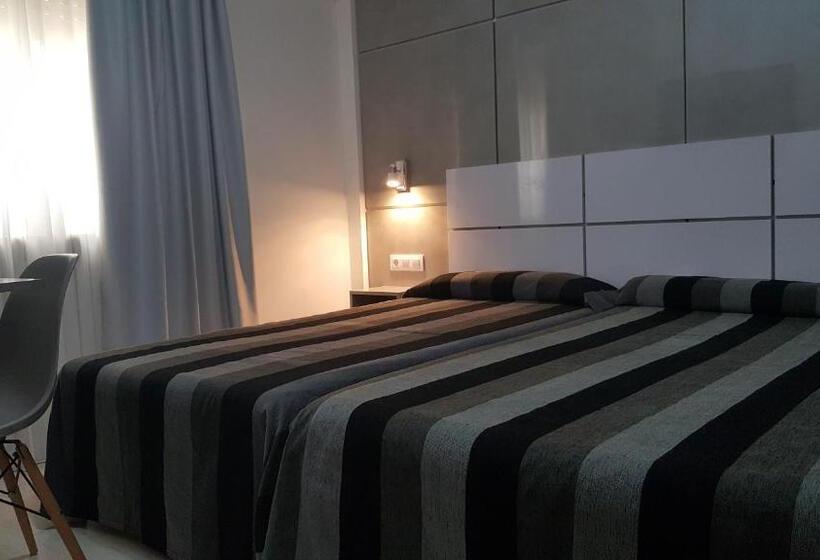 غرفة قياسية, Sol Playa