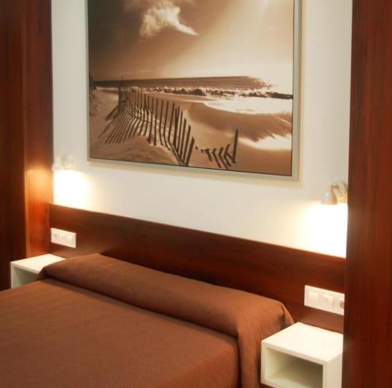 Habitación Estándar, Sol Playa