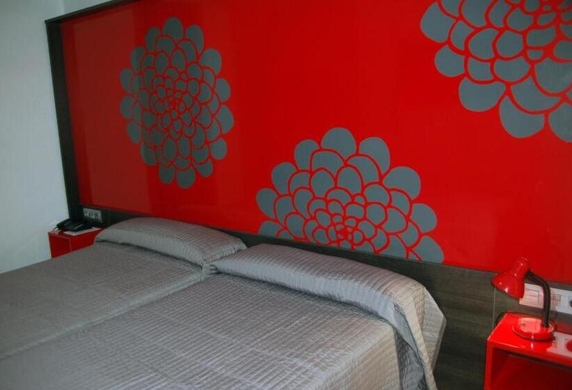 Habitación Estándar, Sol Playa