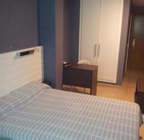 Standard Room, Sol Playa