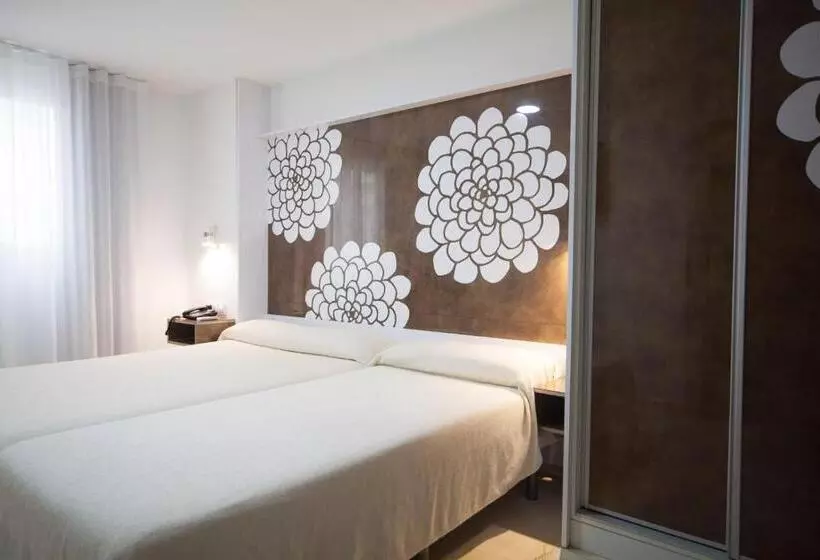 Standard Room Sea View, Sol Playa