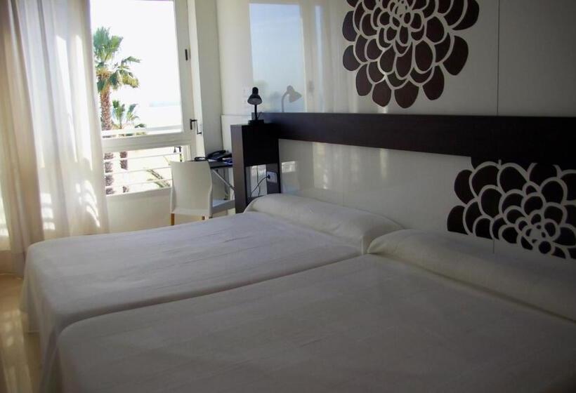 Habitación Estándar Vista Mar, Sol Playa