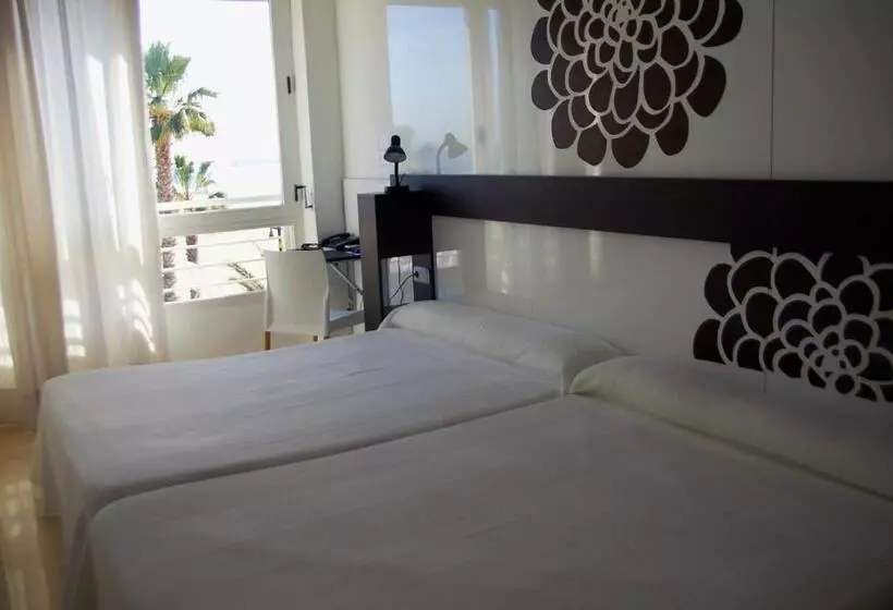Standard Room Sea View, Sol Playa