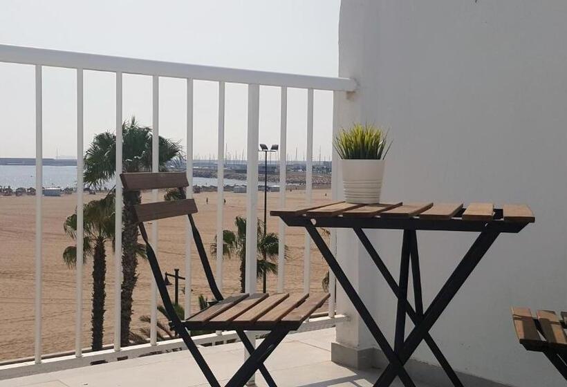 Suite Cama King, Sol Playa