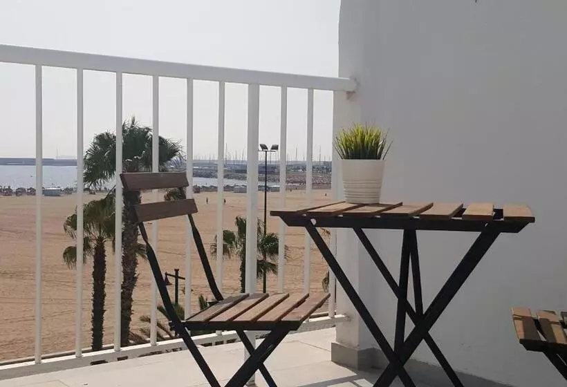 Suite King Bed, Sol Playa