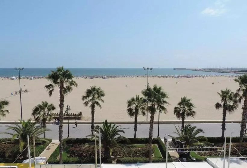 Suite King Bed, Sol Playa