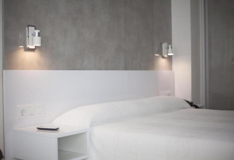 Suite Vista Jardín, Sol Playa