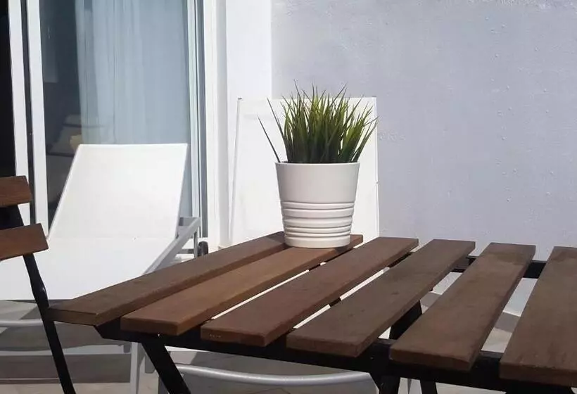 Superior Suite Sea View, Sol Playa