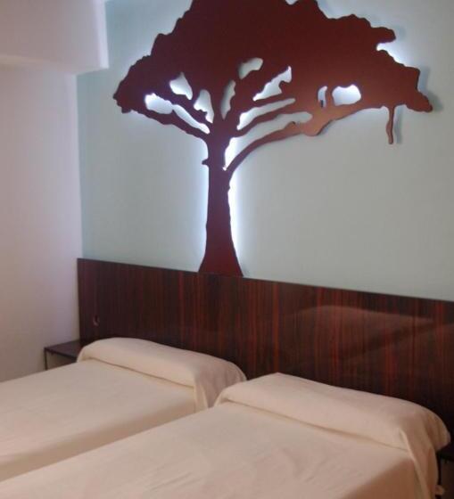 غرفة قياسية, Sol Playa