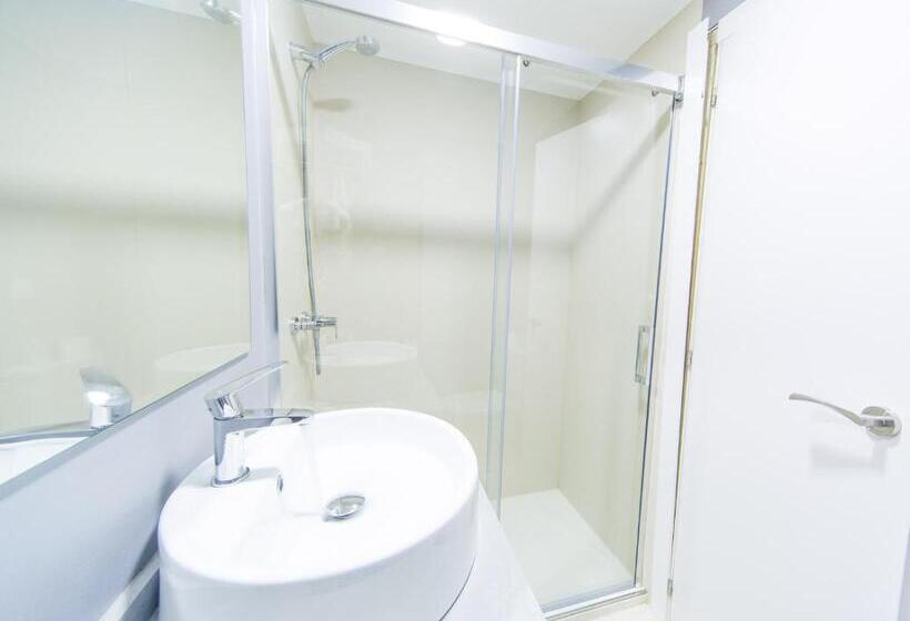 غرفة قياسية, Sol Playa