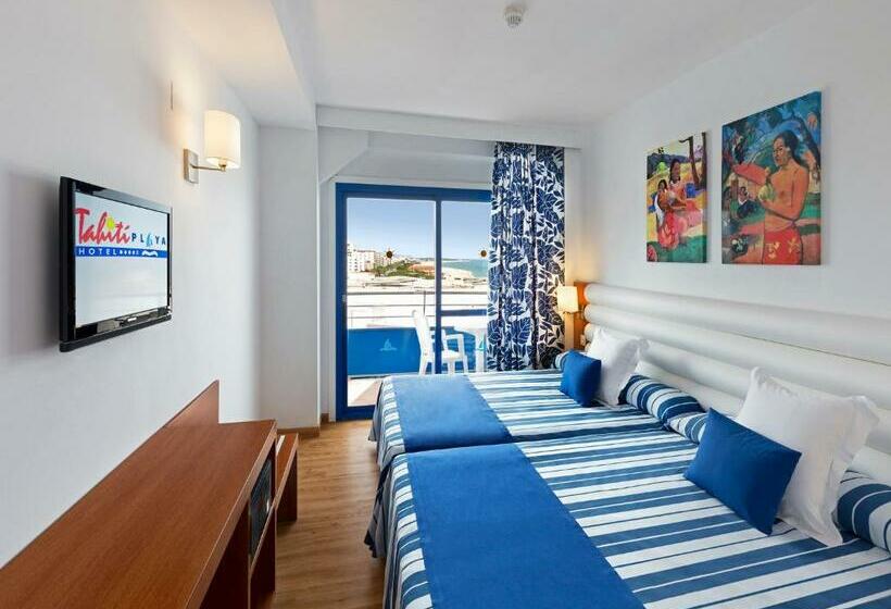 수피리어 룸, Tahiti Playa