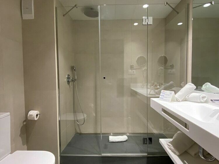 수피리어 룸, Tahiti Playa