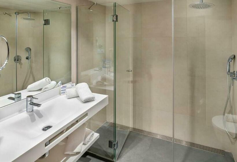 수피리어 룸 바다 전망, Tahiti Playa