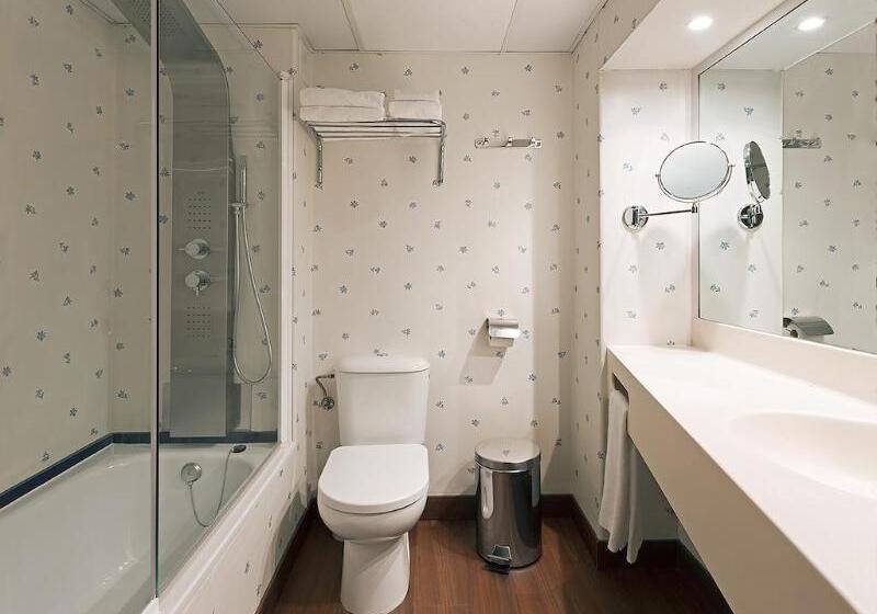 수피리어 트리플 룸, Tahiti Playa