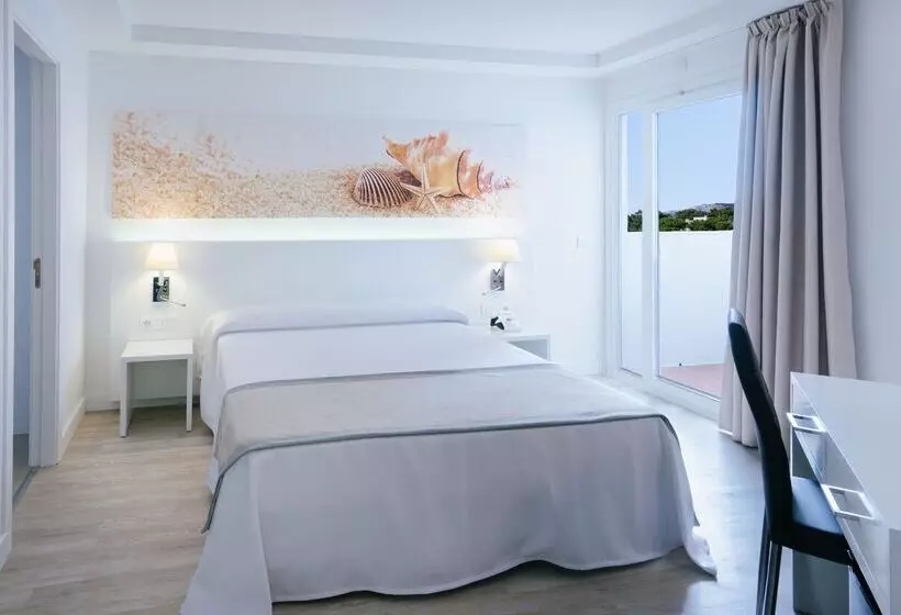 اتاق استاندارد, Thb Maria Isabel - Adults Only