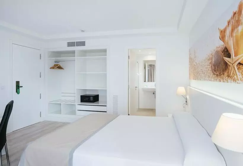 اتاق استاندارد, Thb Maria Isabel - Adults Only