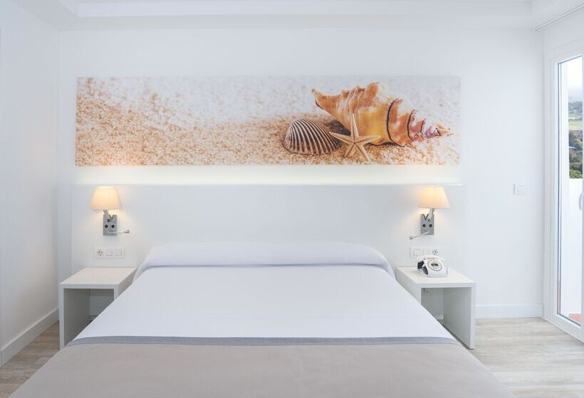 اتاق استاندارد, Thb Maria Isabel  Adults Only