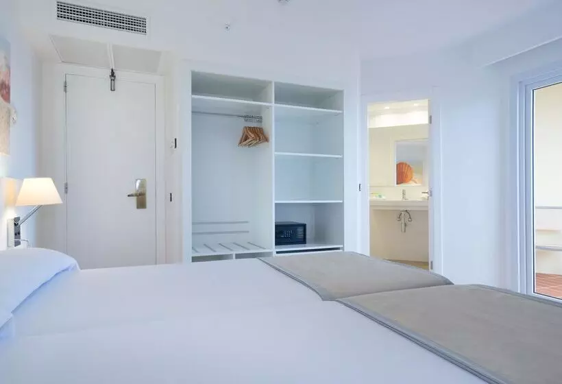 اتاق استاندارد, Thb Maria Isabel - Adults Only