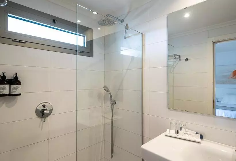 اتاق استاندارد, Thb Maria Isabel - Adults Only