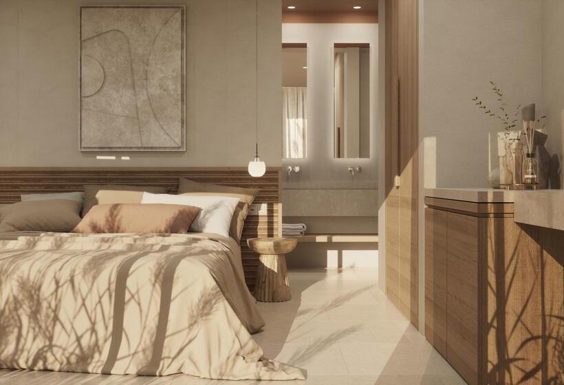 اتاق استاندارد, Thb Maria Isabel  Adults Only