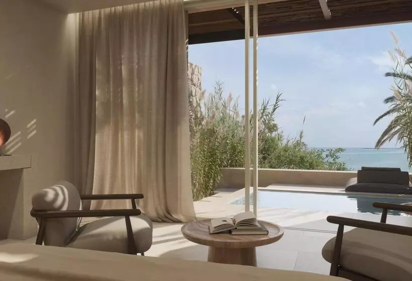اتاق استاندارد, Thb Maria Isabel - Adults Only