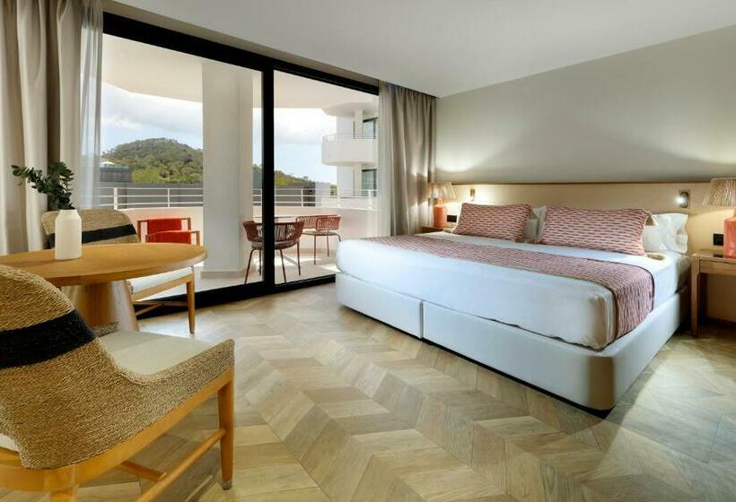 수피리어 룸, Trs Ibiza Hotel  Adults Only
