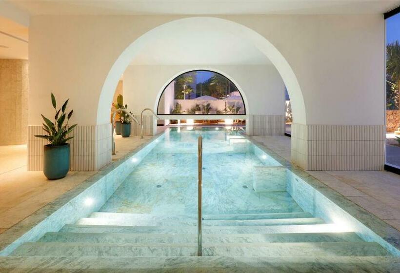 테라스 주니어 스위트, Trs Ibiza Hotel  Adults Only