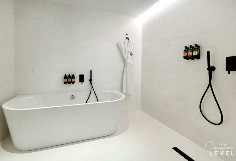 바다 전망 스위트, Trs Ibiza Hotel  Adults Only