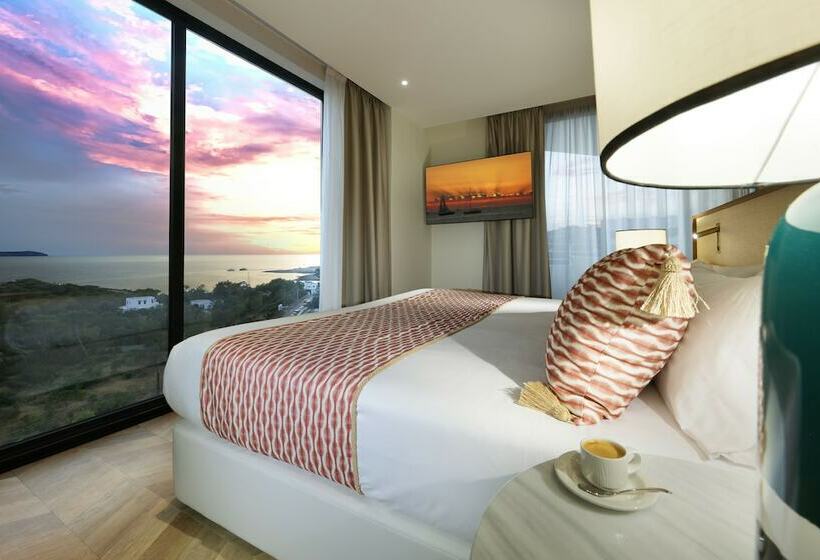 스위트, Trs Ibiza Hotel  Adults Only