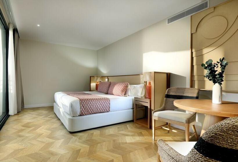 스위트, Trs Ibiza Hotel  Adults Only