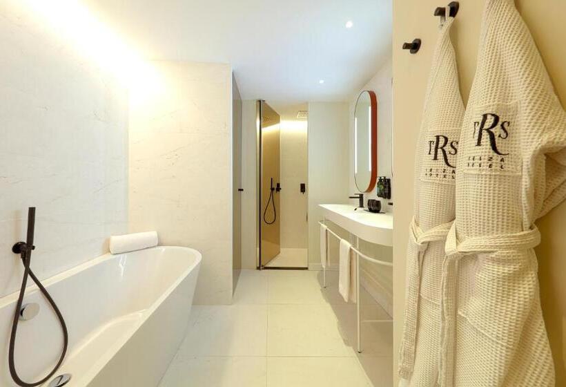 주니어 스위트 바다 전망, Trs Ibiza Hotel  Adults Only