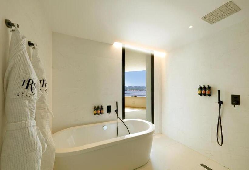 바다 전망 스위트, Trs Ibiza Hotel  Adults Only