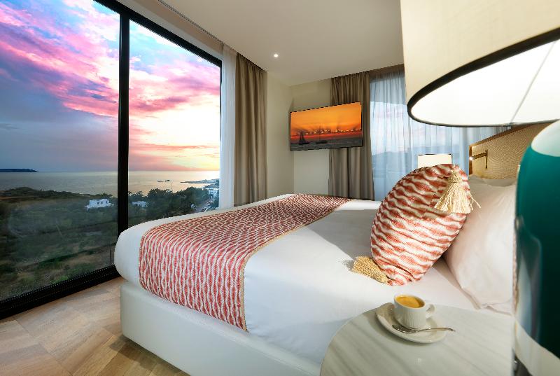 스위트, Trs Ibiza Hotel  Adults Only