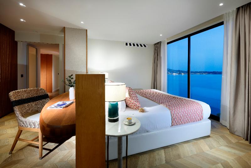 스위트, Trs Ibiza Hotel  Adults Only