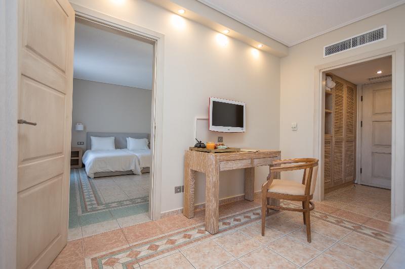 주니어 스위트 바다 전망, Trs Ibiza Hotel  Adults Only