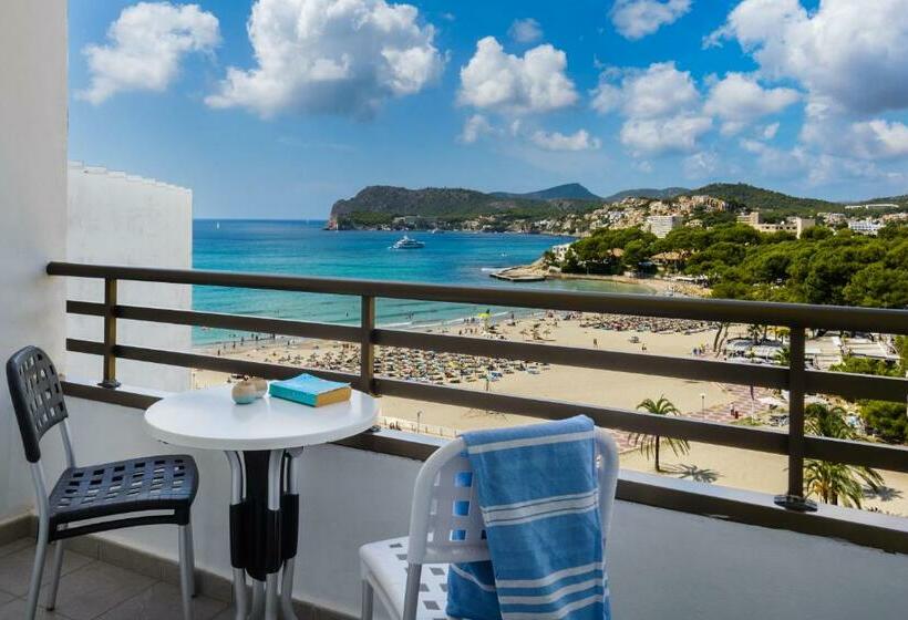 اتاق سوپریور با چشمانداز دریا, Vibra Beverly Playa