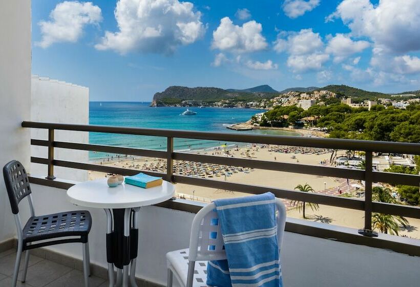 オーシャンビュースーペリアールーム, Vibra Beverly Playa