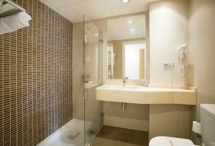 اتاق سوپریور با چشمانداز دریا, Vibra Beverly Playa